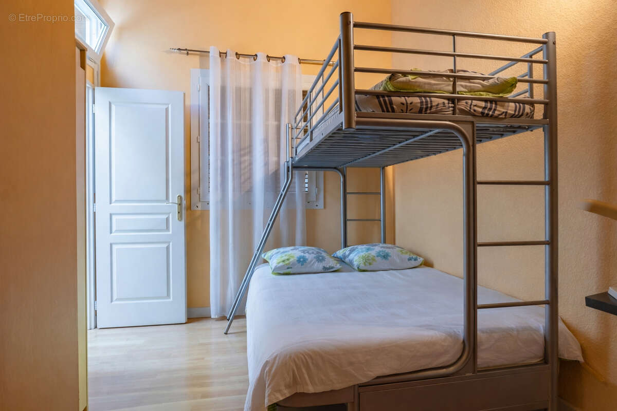 Appartement à MOLIETS-ET-MAA