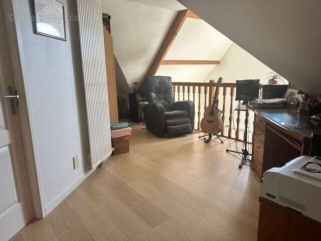 Maison 130m² à créteil - photo 12