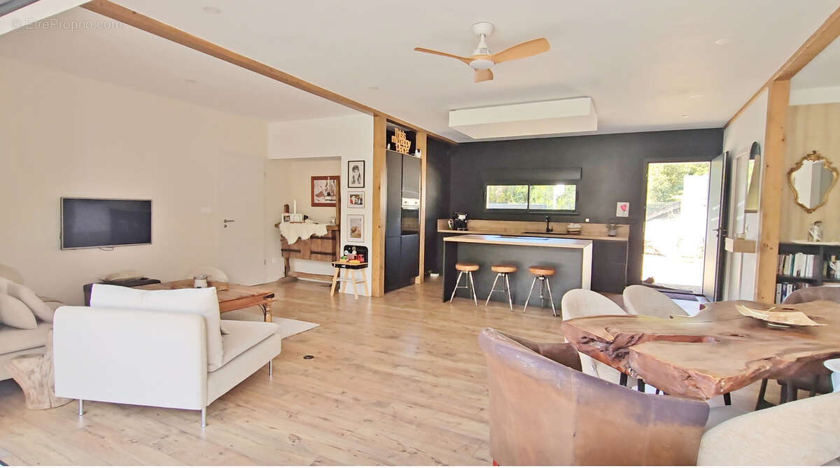 Maison à PIETROSELLA