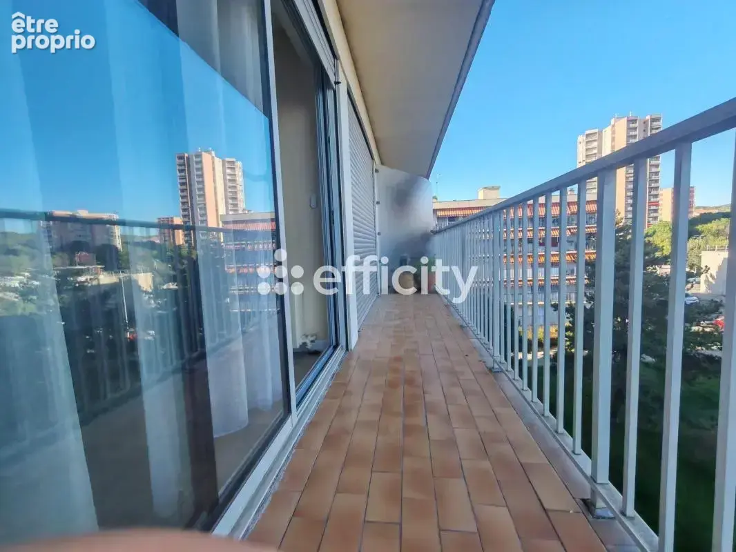 Appartement - photo 13