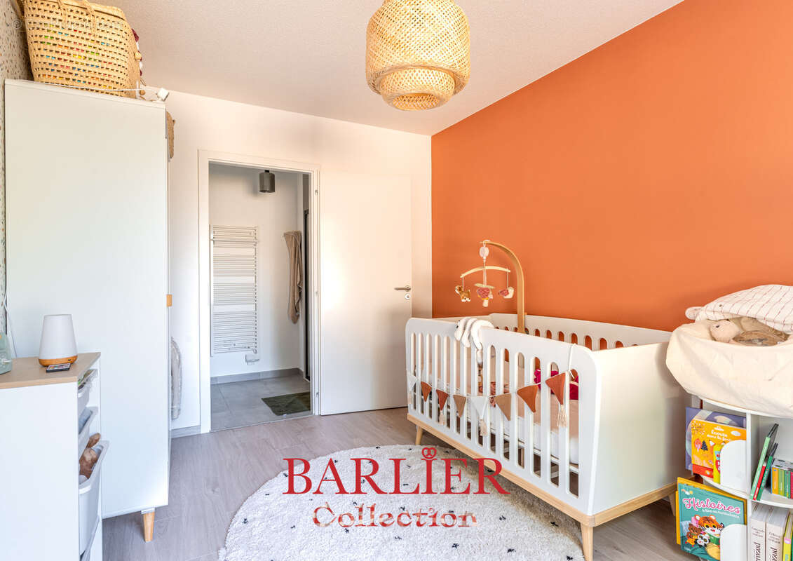 Appartement à DUTTLENHEIM