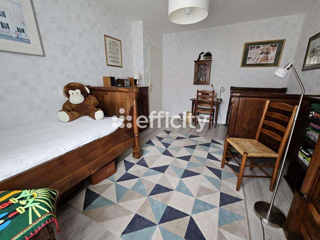 Maison à SAINTE-MARIE-DE-RE