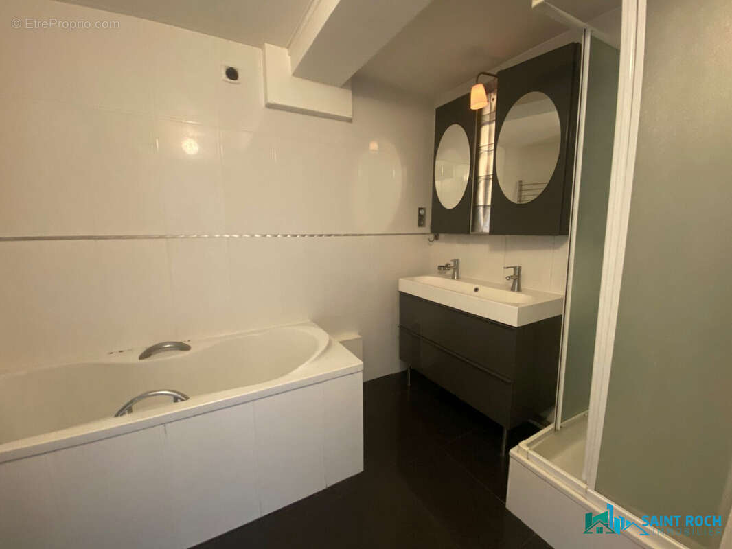Appartement à LE HAVRE