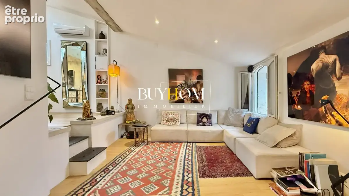 Maison 175 m² à L'isle-Sur-La-Sorgue  - photo 2