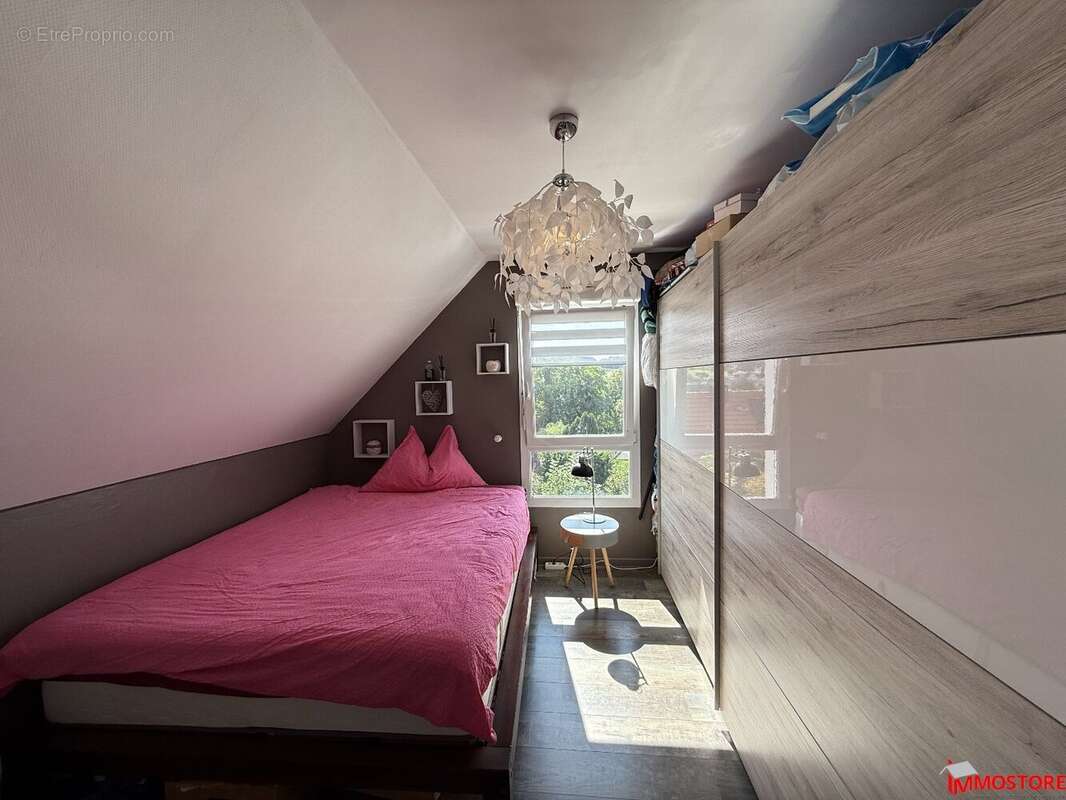 A VENDRE agréable maison sur les hauteurs de FRANKEN ! - photo 16