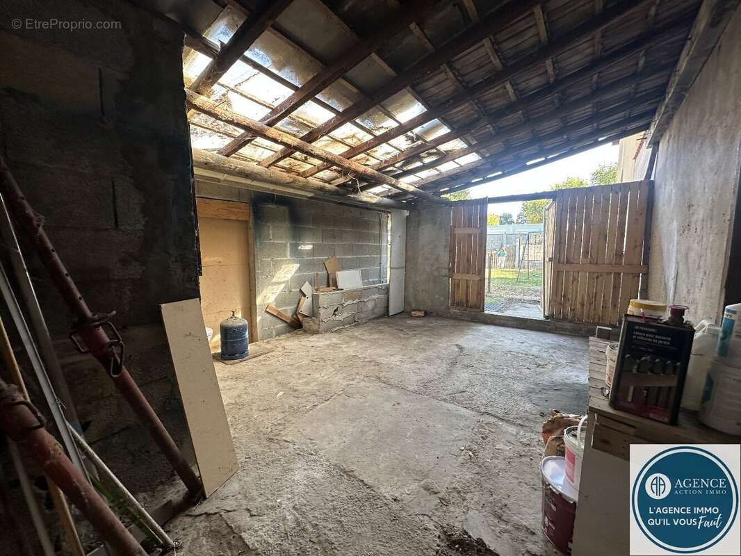 Maison 4 chambres - photo 14