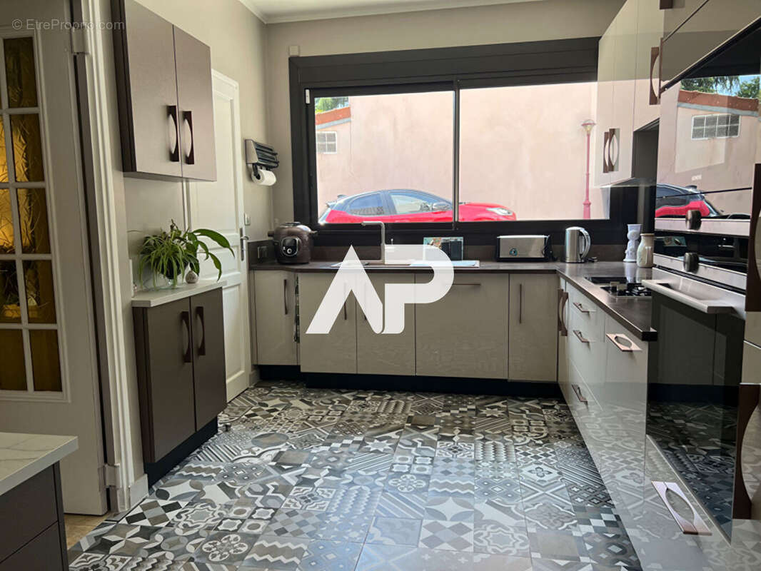 Maison à MONTMORENCY