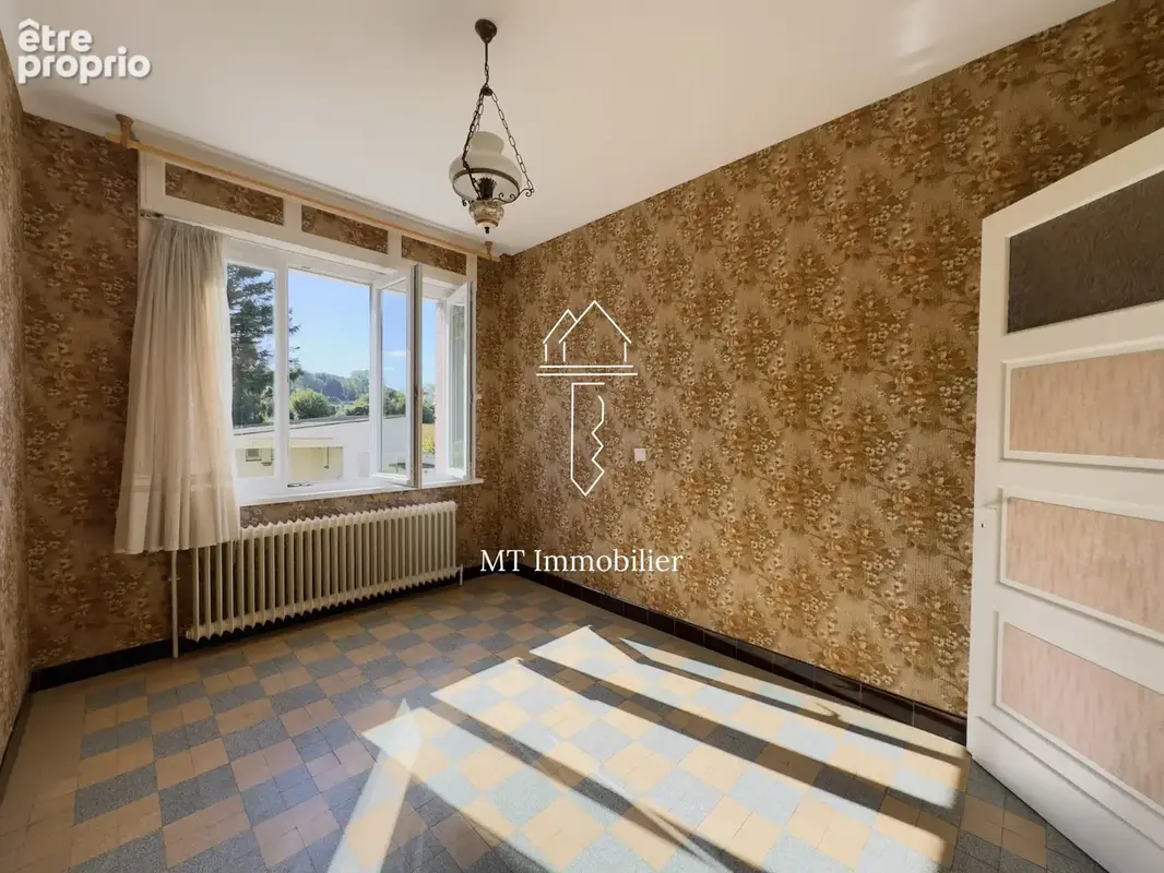 Maison 5 pièces 98 m² à vendre à Beaurainville (62990) - photo 7