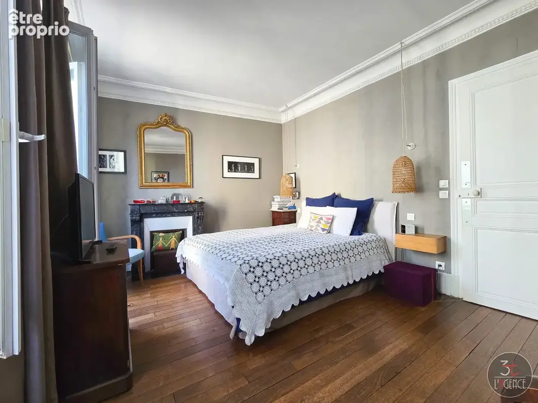 Maison 150 m² à Fontenay-Sous-Bois  - photo 9