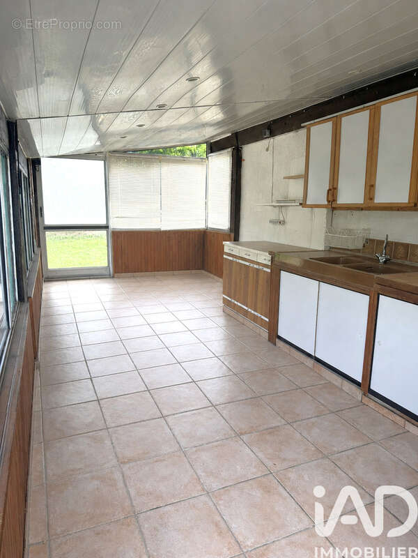 Photo 9 - Appartement à PIERREVERT