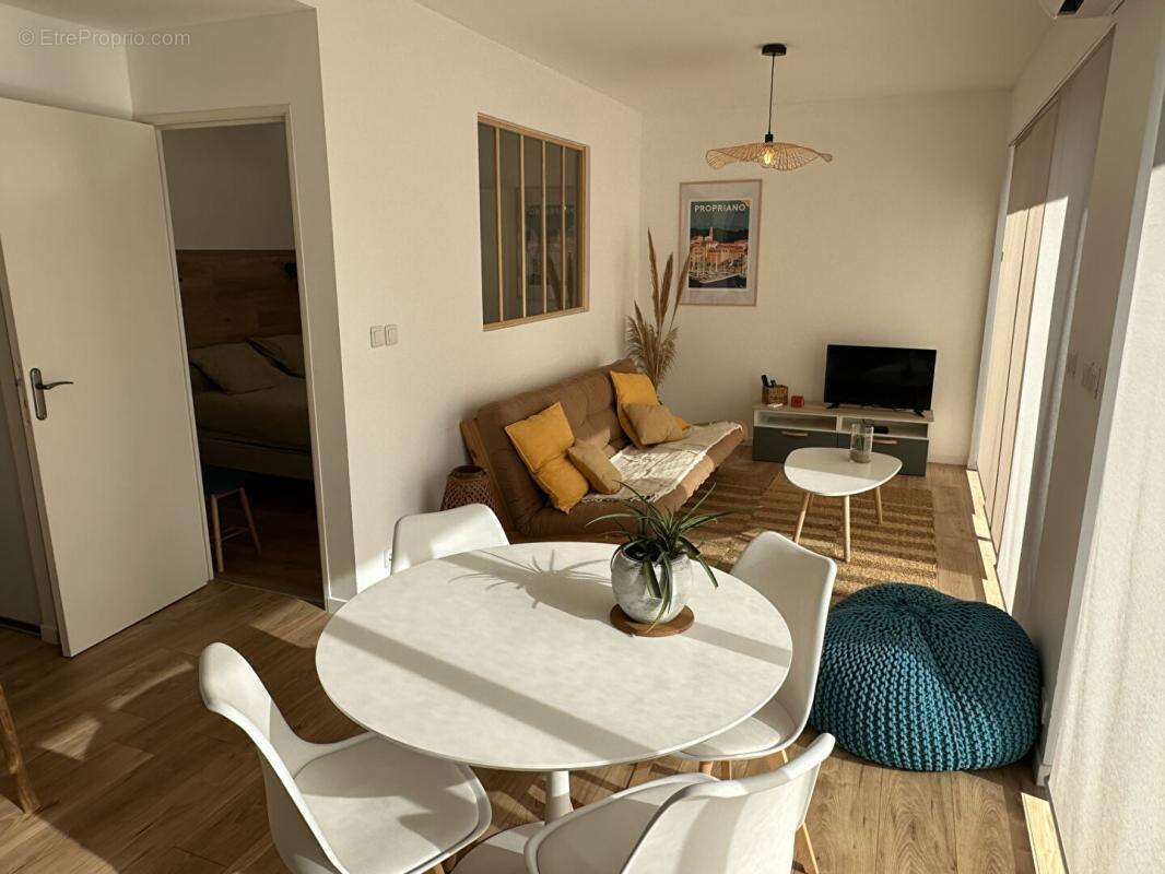 Appartement à PROPRIANO