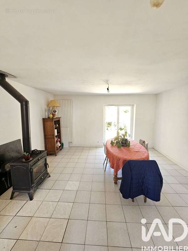 Photo 5 - Maison à LA FERTE-GAUCHER