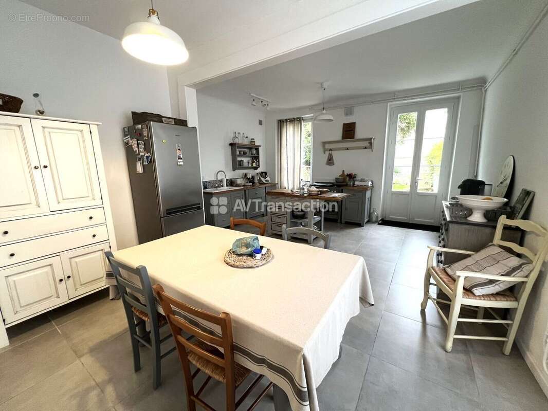 Maison 329 m² à Giverny  - photo 15