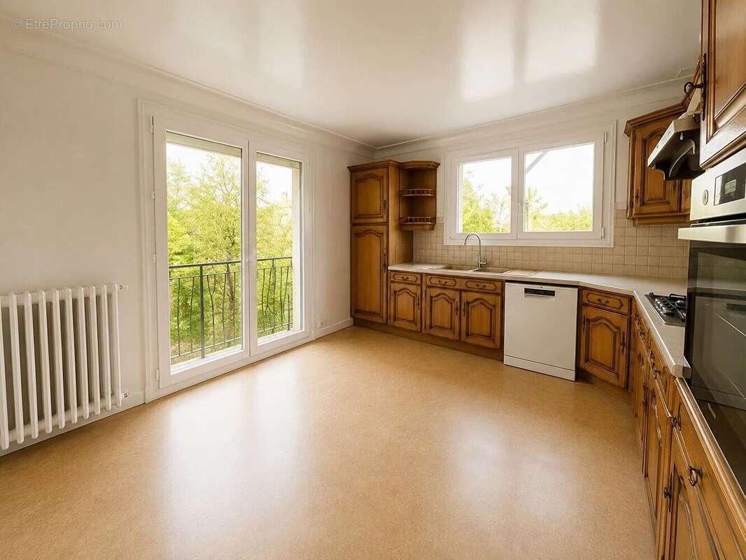 Maison à SAINT-BRIEUC