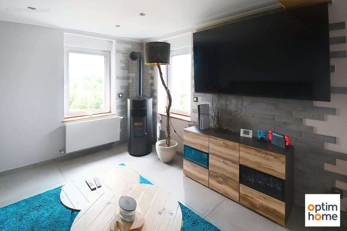 Exclusivité – Sympathique maison familiale de 177 m² – 4 chambres – 1 bureau - 2 salles de bain - photo 30