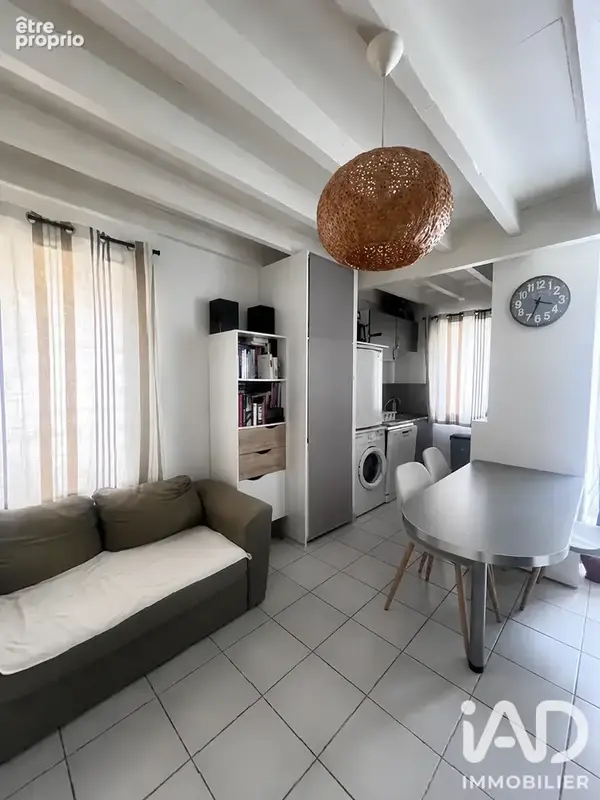 Photo 1 - Maison à LE VERDON-SUR-MER