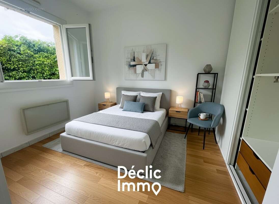 Maison à VENDARGUES