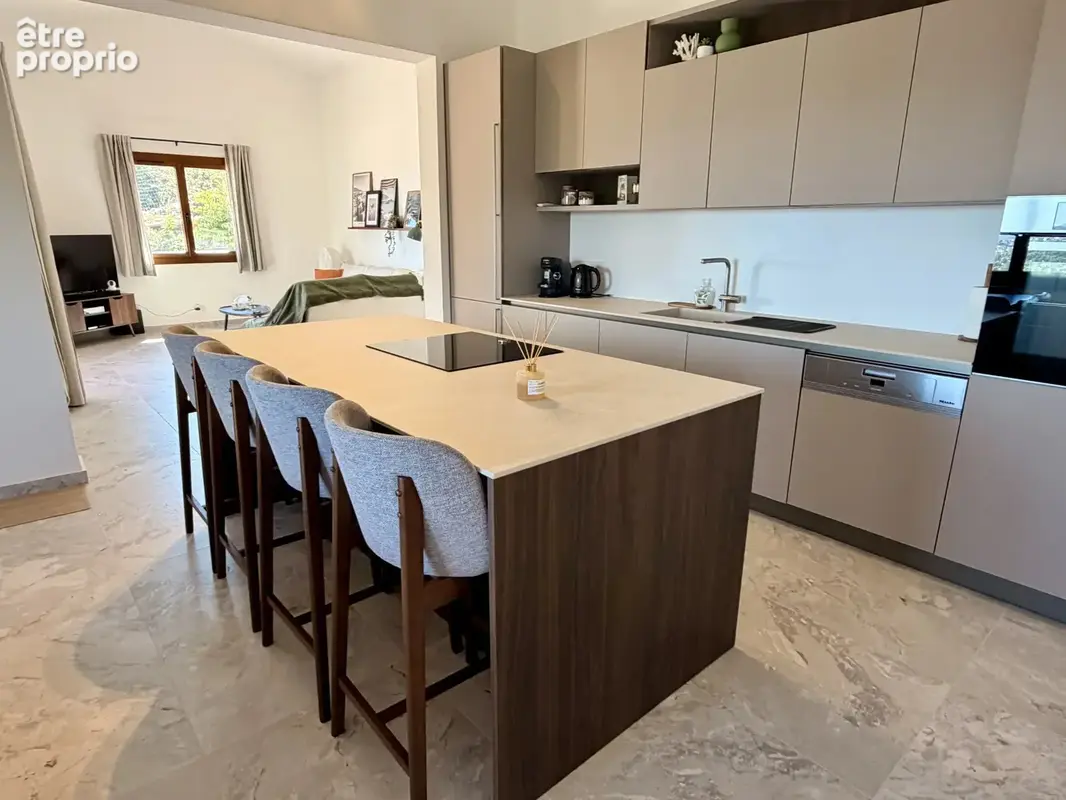 Villa de plain-pied entièrement rénovée avec vue panoramique - photo 17