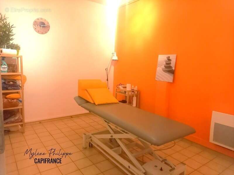 Commerce à SAINT-BONNET-EN-CHAMPSAUR