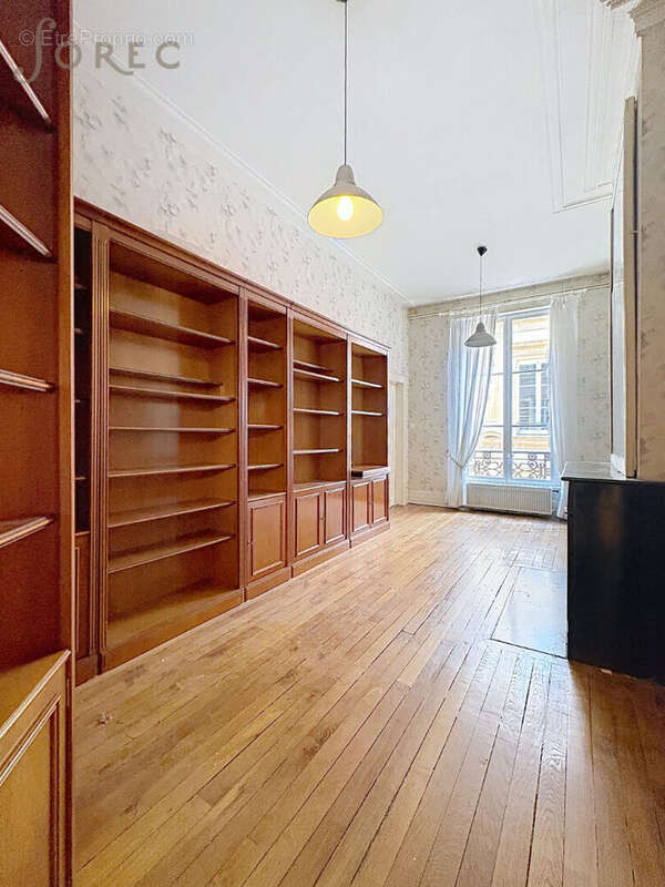 Appartement /3 chambres/ Metz  hyper centre 5 pièces 135.87 m2 - photo 7