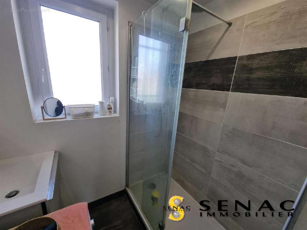 Appartement à SAINT-LEU-LA-FORET