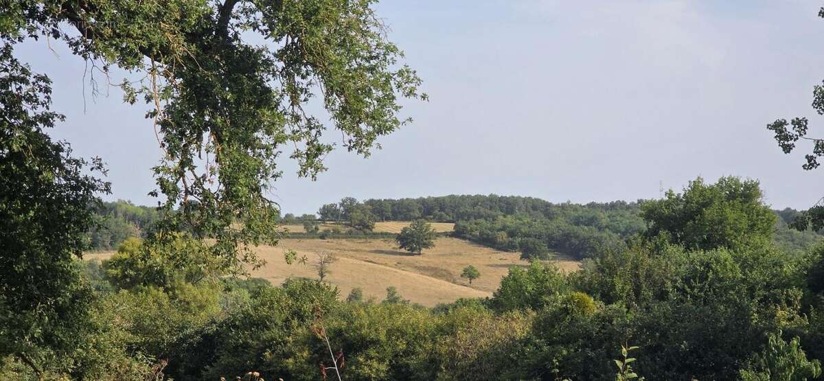 Maison à SAINT-CIVRAN