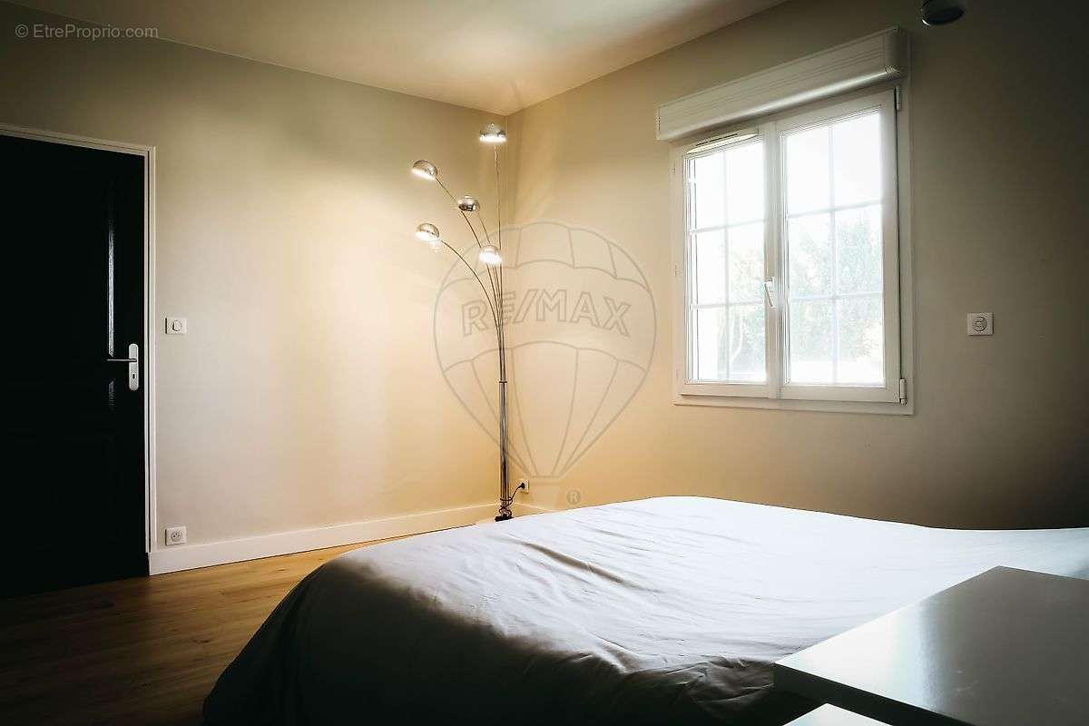 Maison à SAINT-GEORGES-DE-DIDONNE