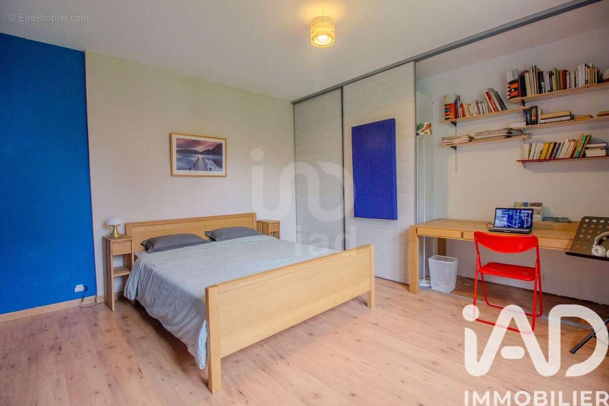 Maison 177 m² à Orvillers-Sorel  - photo 9