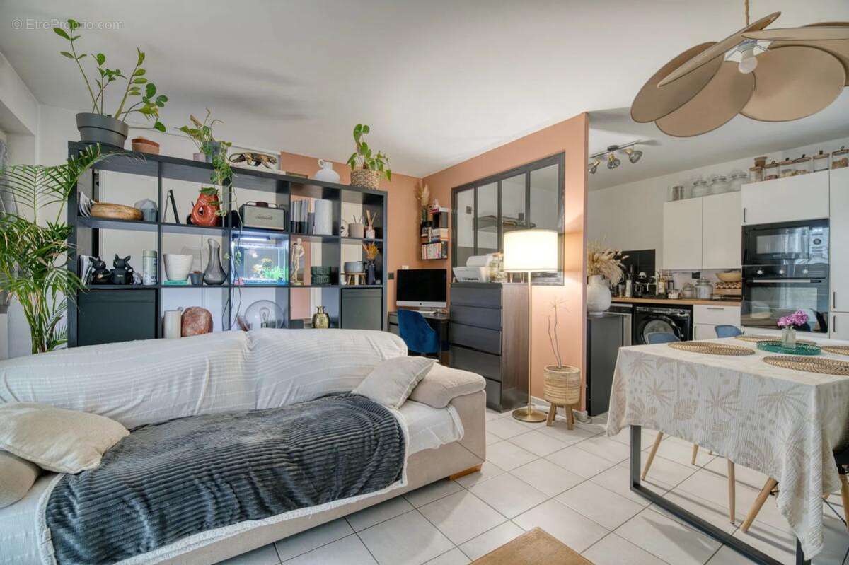 Appartement à BLAGNAC