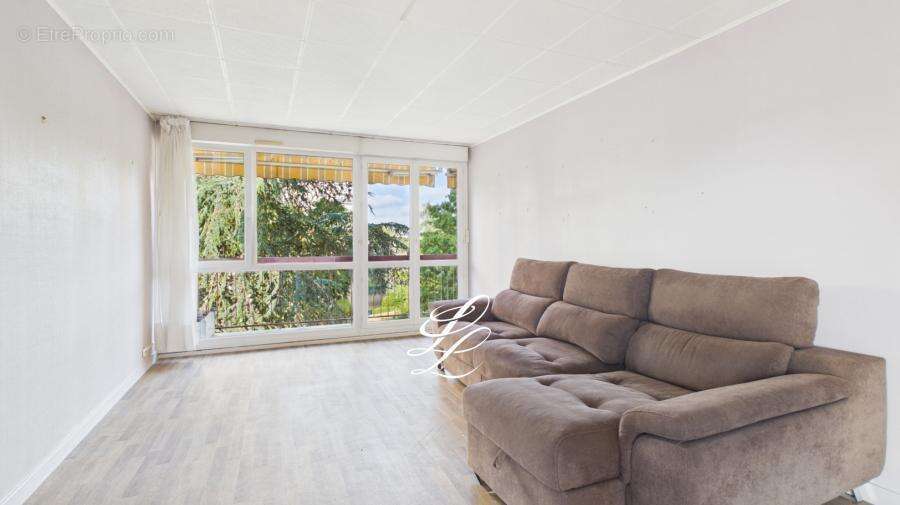Appartement 85 m² à Le Mans  - photo 7
