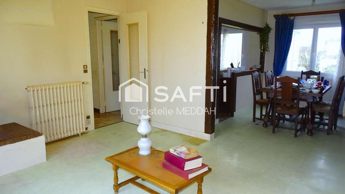 Photo 6 - Maison à LA RICHARDAIS