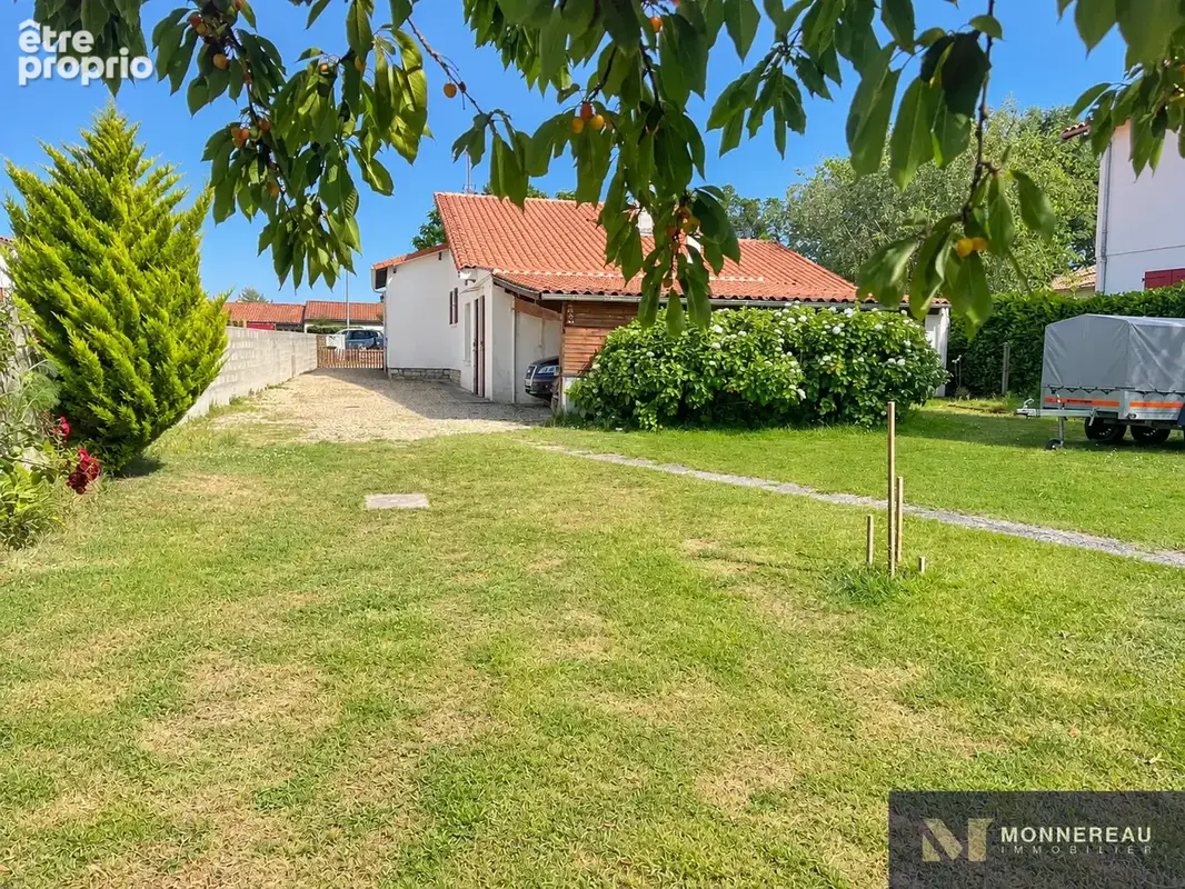Maison a saint-palais-sur-mer - photo 2