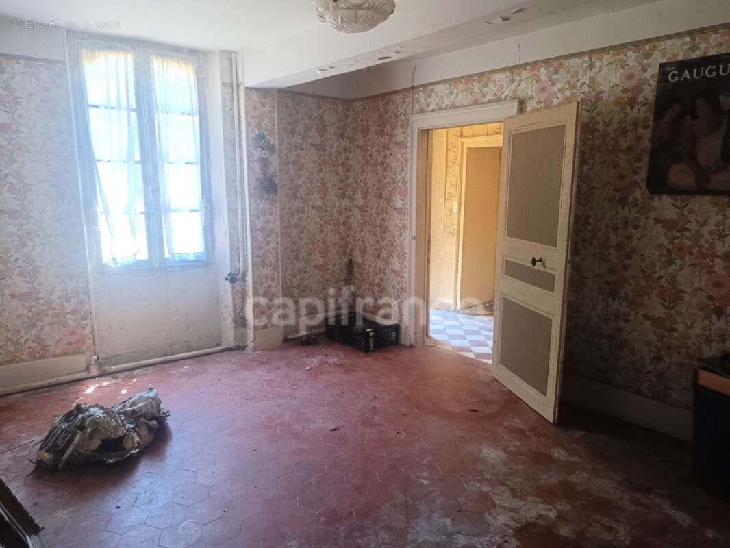 Maison à vendre 5 pièces  (89) - photo 5