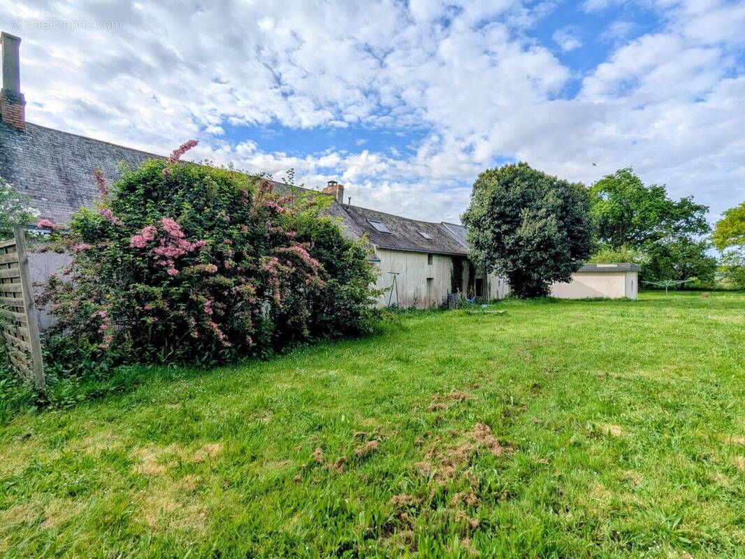 Photo 1 - Maison à LA CHAPELLE-SUR-ERDRE