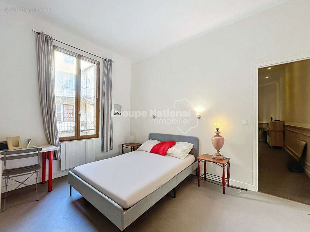 Appartement à BEAUCAIRE