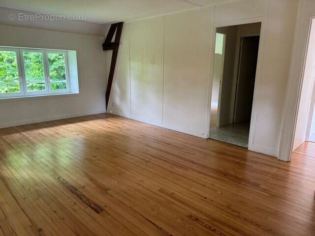 Appartement à PACY-SUR-EURE