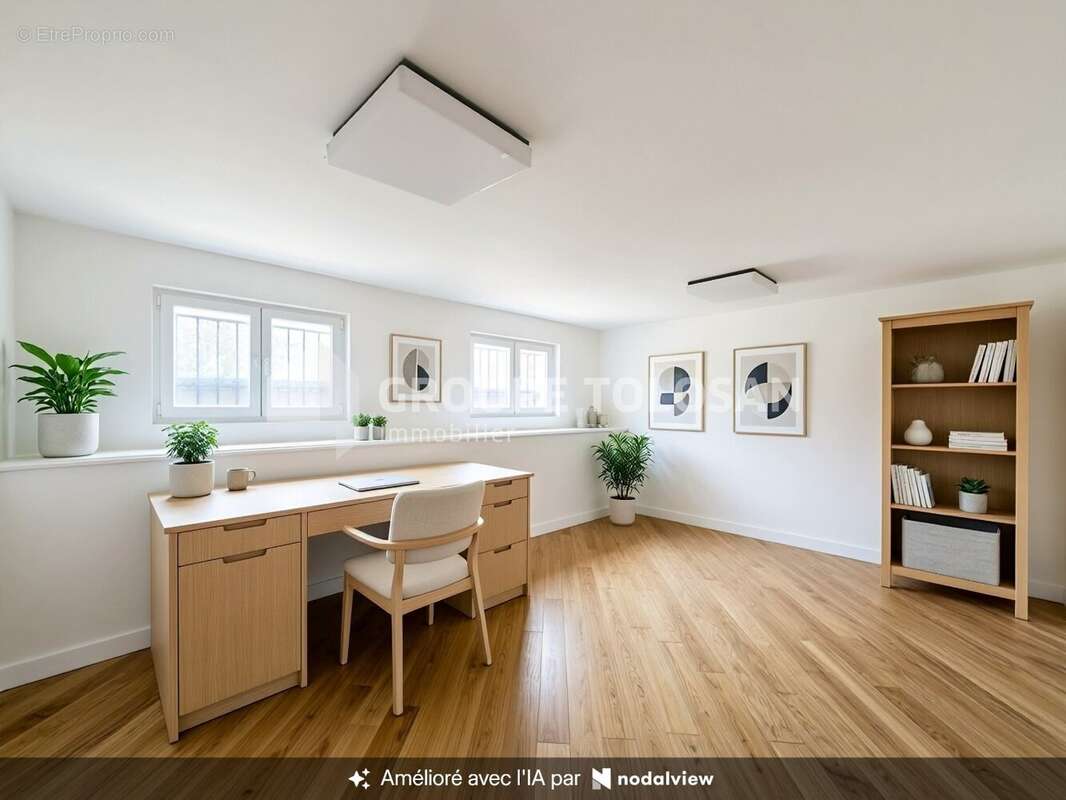 Maison 172 m² à Escalquens  - photo 20