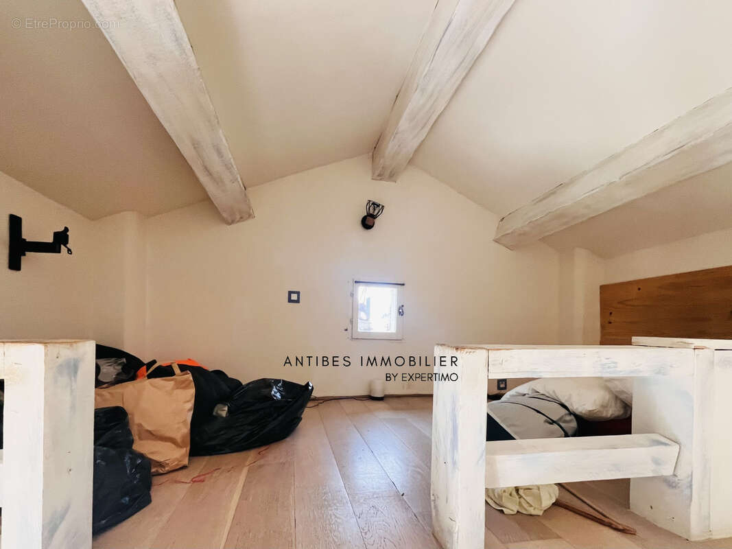Maison à ANTIBES