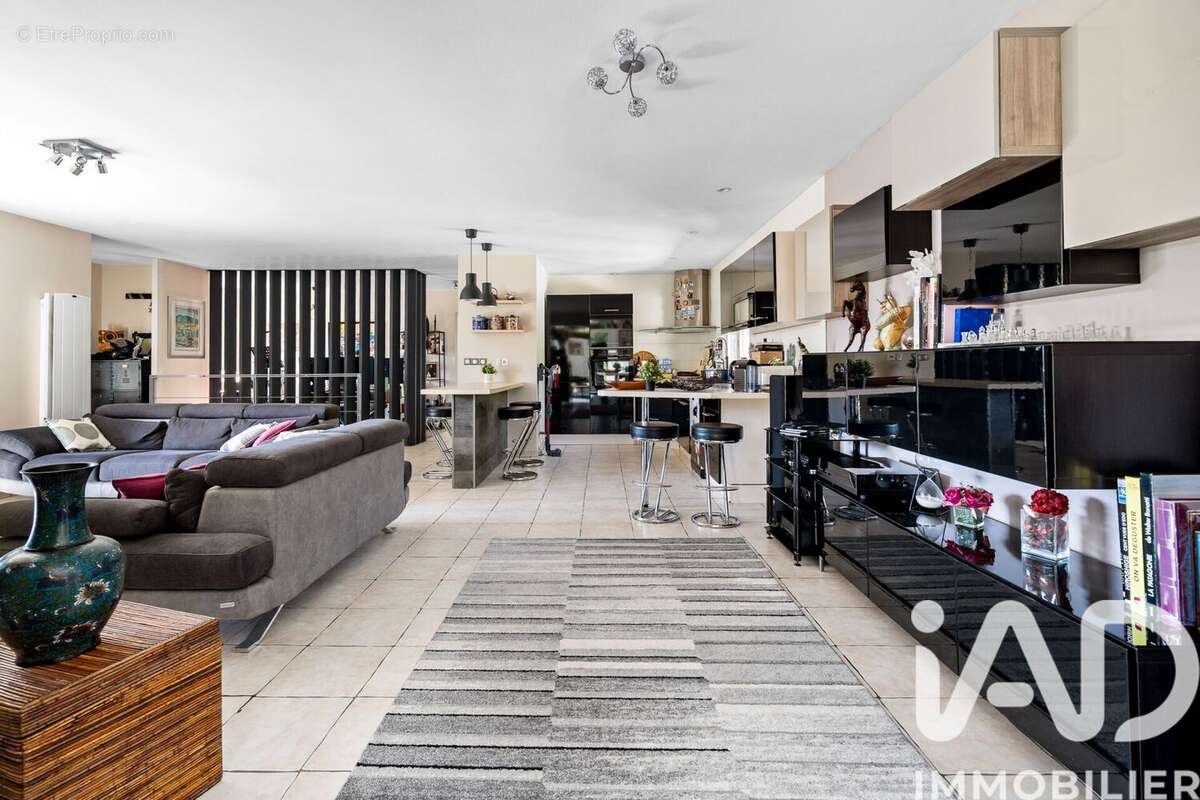 Photo 3 - Maison à CAILLOUX-SUR-FONTAINES