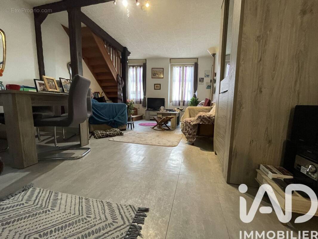 Photo 1 - Maison à CLOYES-SUR-LE-LOIR