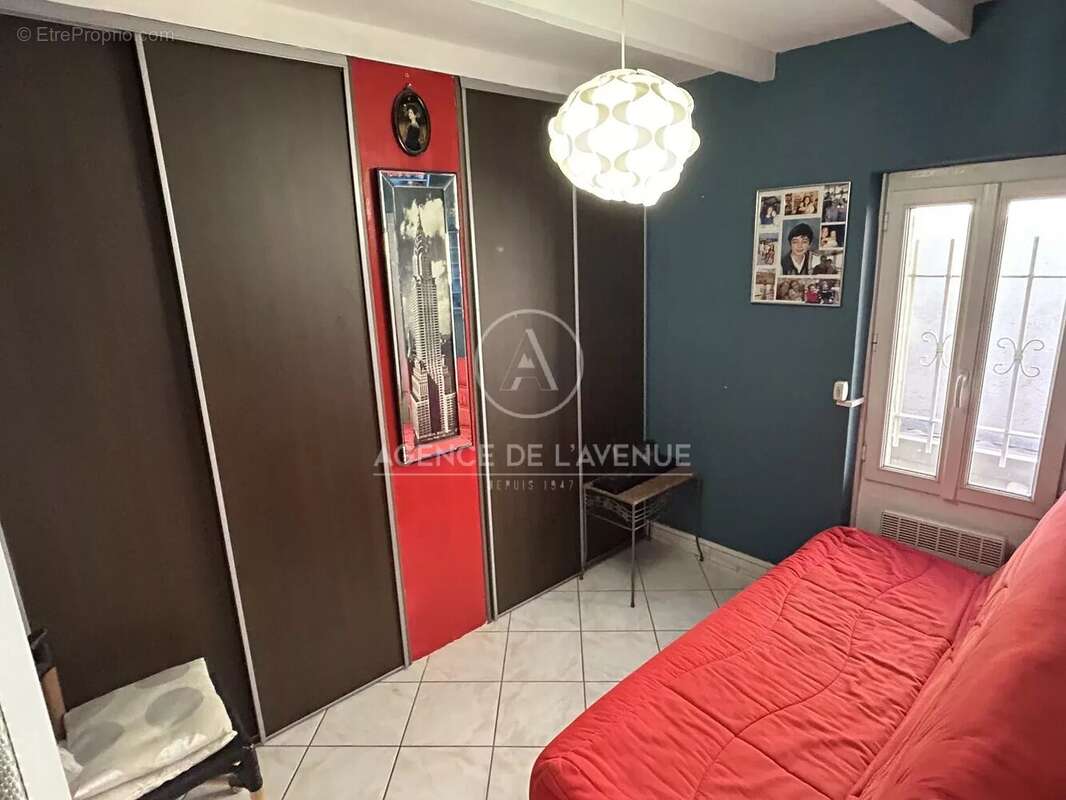 Maison à LA SEYNE-SUR-MER