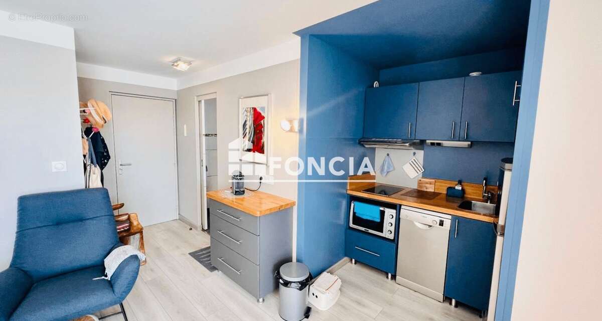 Village naturiste - cap d'agde - residence port soleil - photo 3