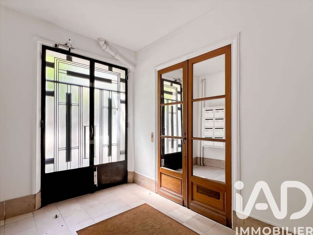 Photo 3 - Appartement à PARIS-5E