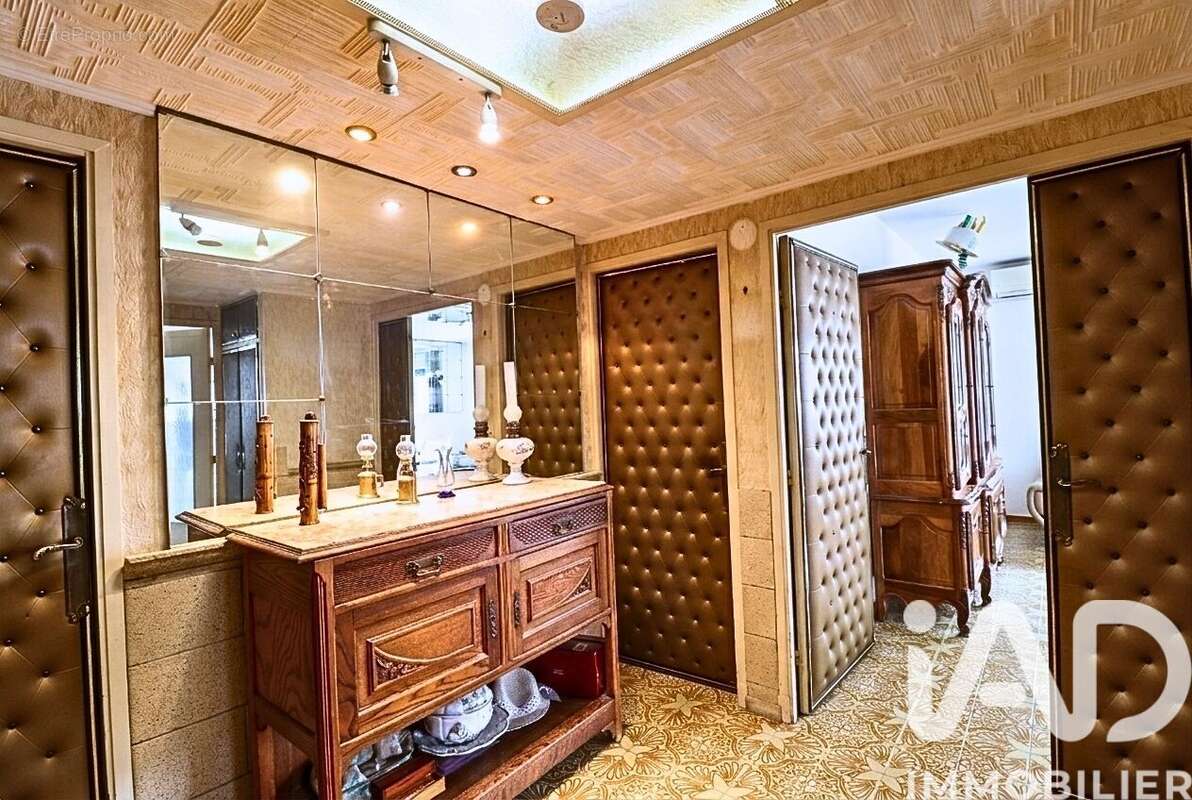 Photo 7 - Appartement à SEPTEMES-LES-VALLONS