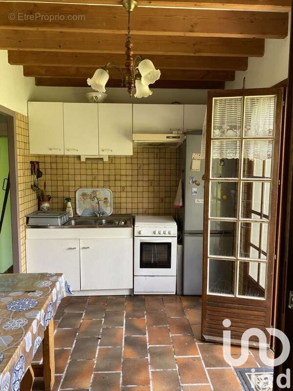 Photo 5 - Maison à MONTCUIT