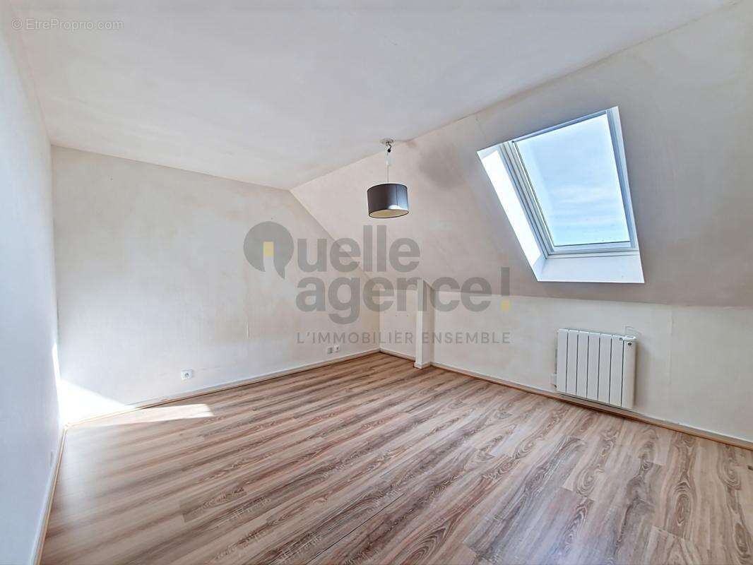 Appartement à GUIPAVAS
