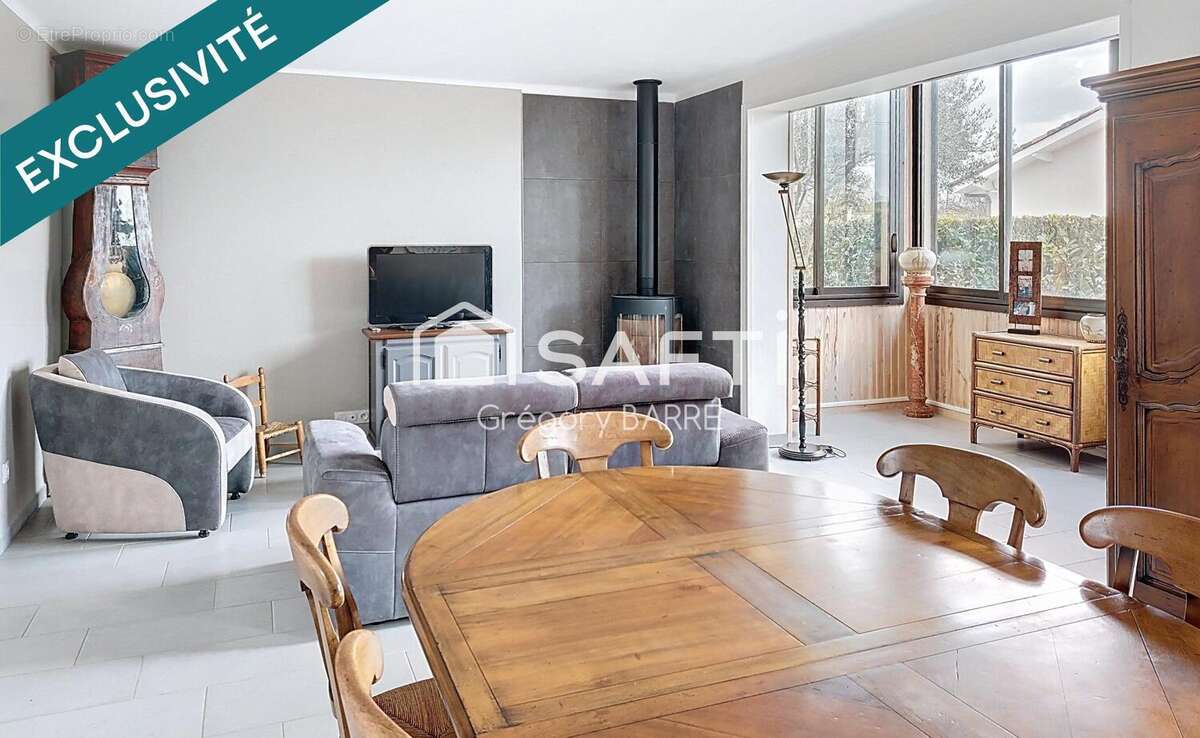 Photo 3 - Maison à MONTAUBAN