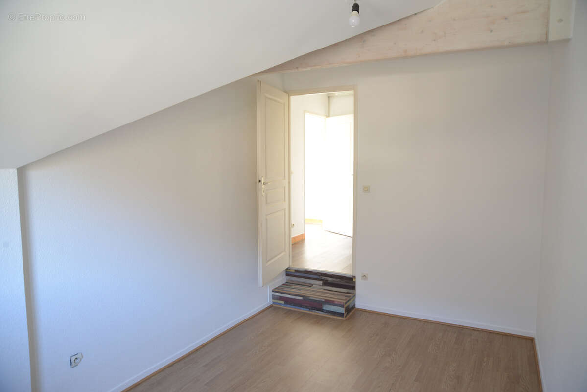 Appartement à DOUSSARD