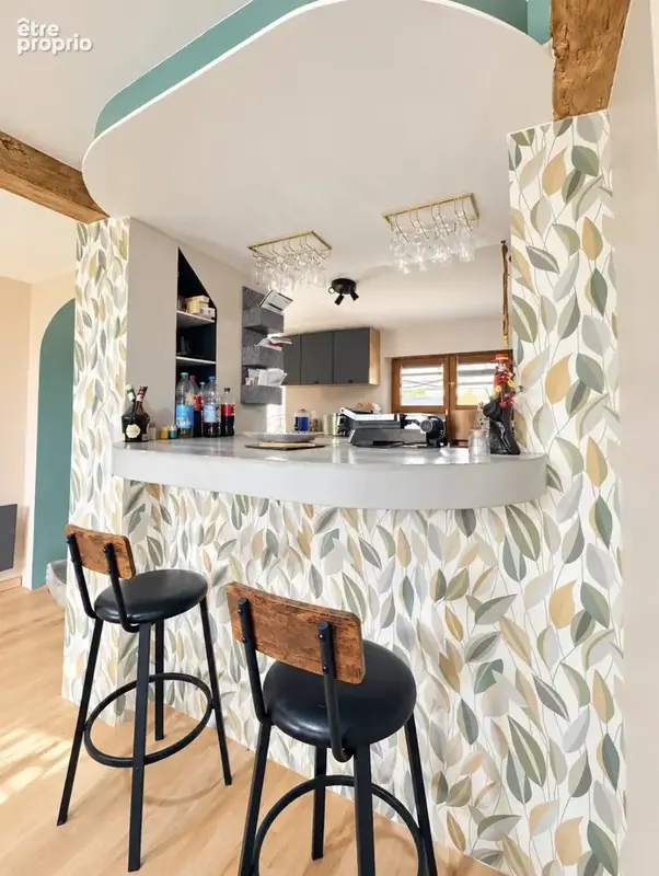 Maison 5 pièces 125 m² à vendre à Baons-Le-Comte (76190) - photo 3