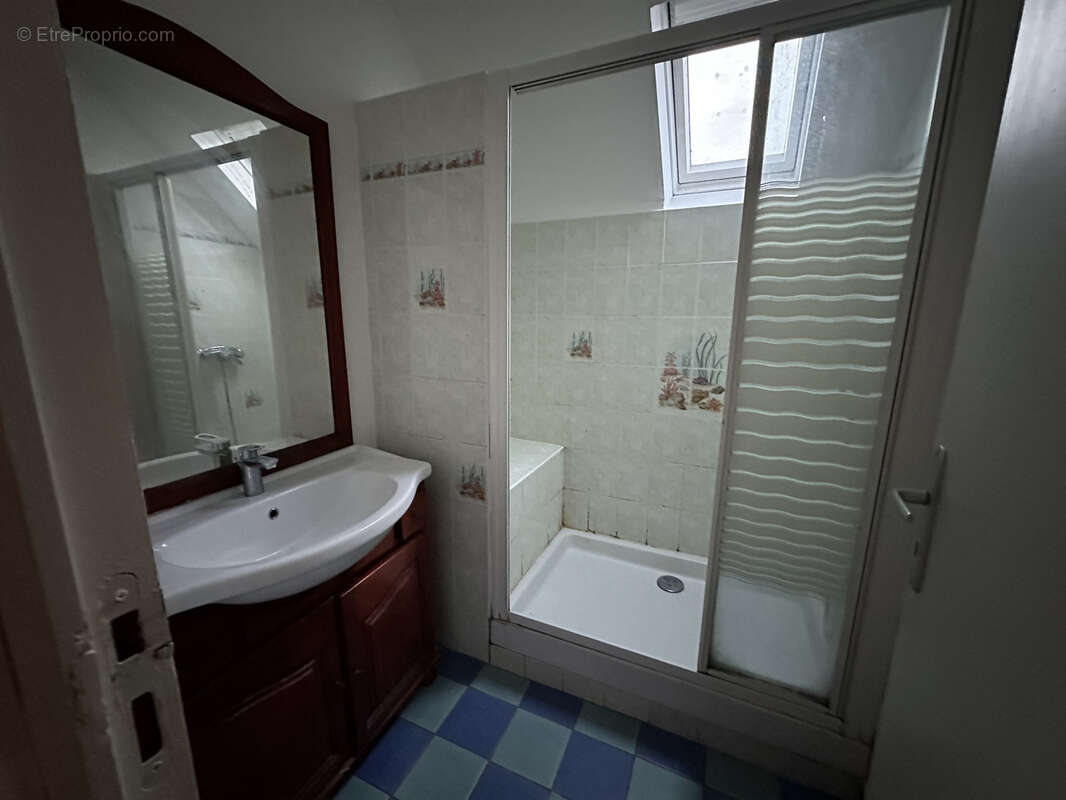 Appartement à MONTEREAU-FAULT-YONNE